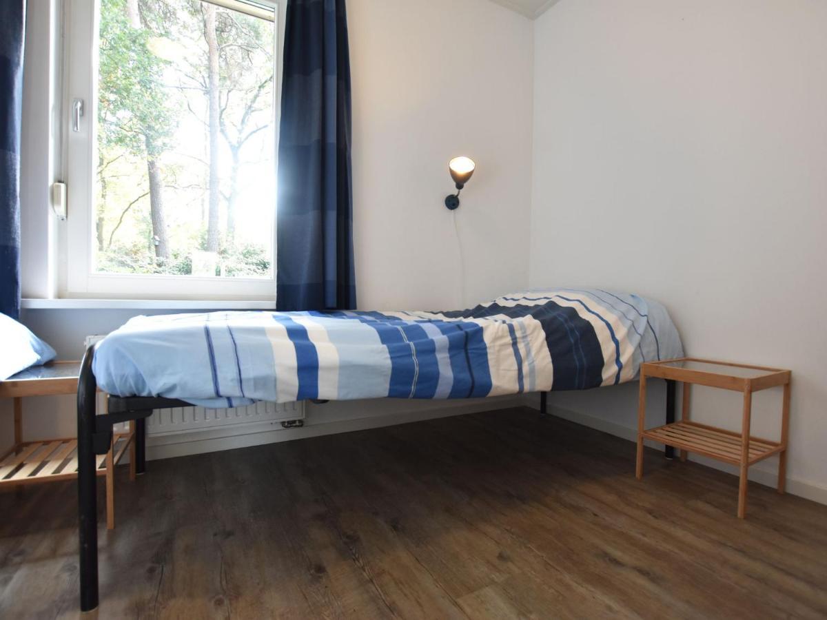 Holiday Home In Reutum Weerselo With Jacuzzi Beekdorp Dış mekan fotoğraf