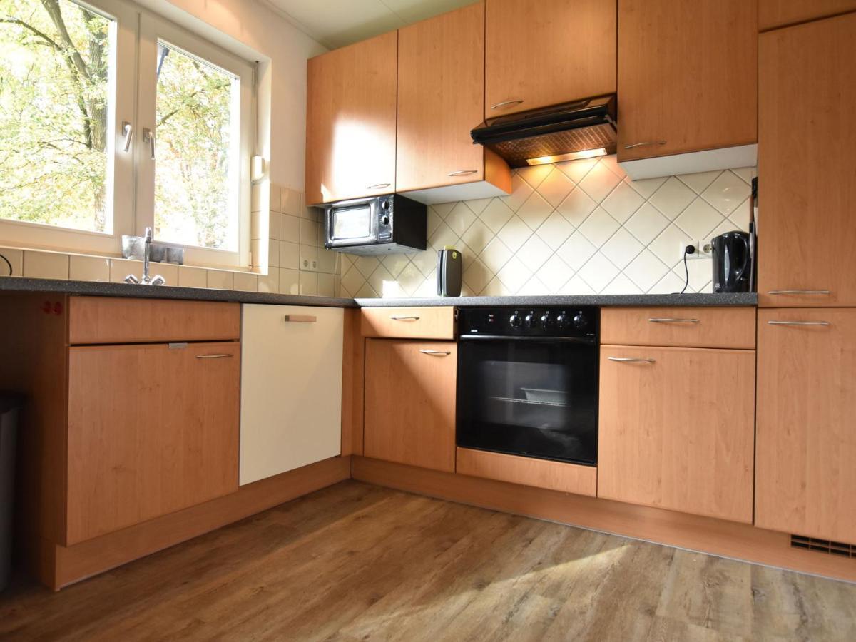 Holiday Home In Reutum Weerselo With Jacuzzi Beekdorp Dış mekan fotoğraf